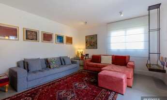 Imagem 7: Cobertura com 2 suítes à venda, 289 m² por R$ 3.600.000,00 - Perdizes