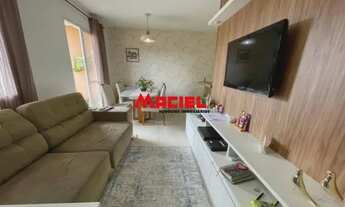 Imagem 3: Apartamento Padrão em São José dos Campos