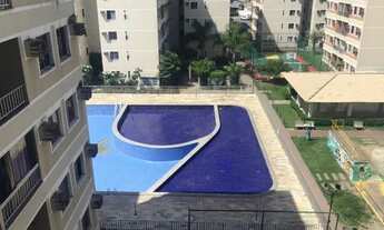 Imagem: Alugo! Apê 3 quartos/Suite/varanda/area