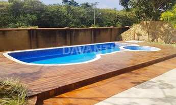 Imagem 6: Casa - Alphaville Dom Pedro - Campinas