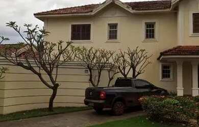 Imagem 3: Casa com 4 dormitórios à venda, 473 m² por R$ 2.980.000,00 - Quinta da Alvorada - Ribeirão
