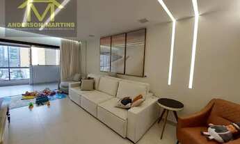 Imagem 7: Apartamento finamente montado e decorado em Praia da Costa Cód: 22202 R