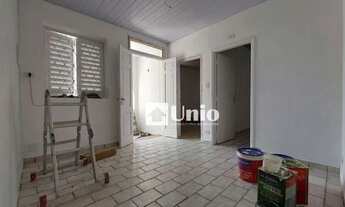 Imagem 1: Casa com 2 dormitórios para alugar, 118 m² por R$ 1.405,35/mês - Centro - Piracicaba/SP