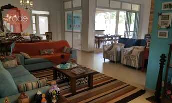 Imagem 7: Casa com 3 dormitórios à venda, 300 m² por R$ 1.300.000,00 - Bonfim Paulista - Ribeirão Pr