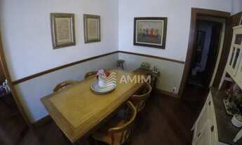 Imagem 7: Apartamento com 3 Quartos à venda, 130 m² por R$ 980.000 - Icaraí - Niterói/RJ