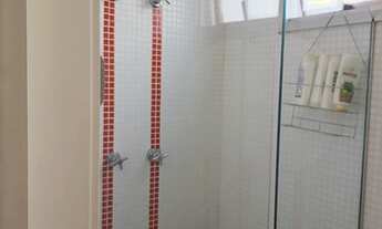 Imagem 4: Apartamento para venda tem 90 metros quadrados com 2 quartos em Copacabana - Rio de Janeir