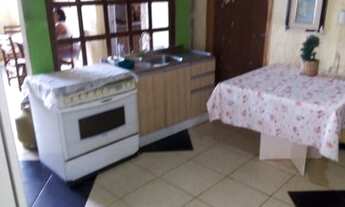 Imagem: Aluguel de quitinete e quarto