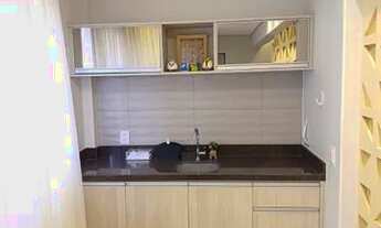 Imagem 6: Norte (Águas Claras