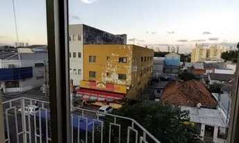 Imagem 6: Apartamento com 2 dormitórios para alugar, 58 m² por R$ 1.733,63/mês - Jardim Tranqüilidad