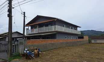 Imagem 2: Prédio com 4 Apartamentos à Venda em Massaranduba, SC