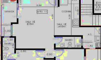 Imagem 5: Apartamento à venda, 76 m² por R$ 340.000,00 - Jardim Irajá - Ribeirão Preto/SP