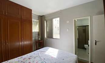 Imagem 8: Apartamento à venda, 3 quartos, 1 suíte, 2 vagas, Buritis - Belo Horizonte/MG