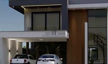 Imagem 3: Sobrado Jardins Capri