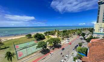 Imagem 2: AVENIDA BOA VIAGEM / 4 SUÍTES / 4 VAGAS / OPORTUNIDADE!!