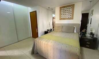 Imagem 2: Apartamento para venda com 160 metros quadrados com 3 quartos em Setor Bueno - Goiânia - G