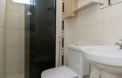 Imagem 6: Apartamento para Aluguel - Barreto, 2 Quartos, 48 m2