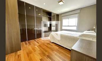 Imagem 6: Apartamento para Aluguel - Panamby, 4 Quartos, 171 m2