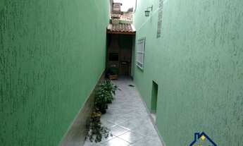 Imagem 4: Lindo Sobrado na VilaLiviero