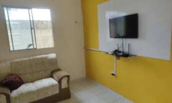 Imagem 2: Casa na praia de Catuama/ Goiana-pe