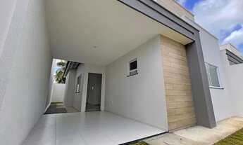 Imagem 2: Casa nova de 2 quartos na melhor região do Eusebio