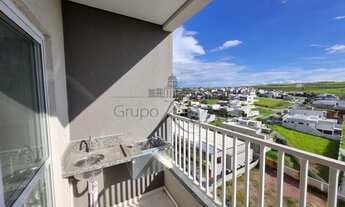 Imagem 5: Sao Jose dos Campos - Apartamento Padrão - Colinas do Paratehy