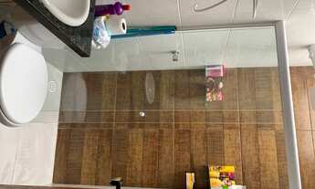 Imagem 4: Casa para aluguel com 95 metros 2 Dorms c/ 2 Suítes e 2 vagas de garagem- independente