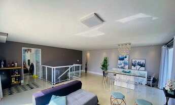 Imagem 5: Cobertura duplex para venda possui 215 metros quadrados com 3 quartos em Perdizes - São Pa