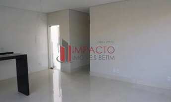 Imagem 3: Casa com 03 quartos sendo 01 suíte bairro Niterói Betim Mg