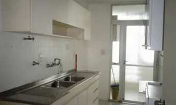 Imagem 4: Apartamento para venda com 92 metros quadrados com 2 quartos em Itaim Bibi - São Paulo - S