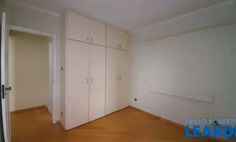 Imagem 7: APARTAMENTO - POMPÉIA - SP