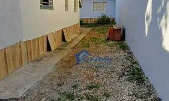 Imagem: Casa com 1 dormitório para alugar, 50 m²