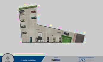 Imagem 2: Loja no Santa Lúcia