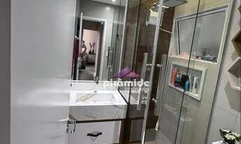 Imagem 7: Apartamento com 2 dormitórios, 52 m² - venda por R$ 320.000,00 ou aluguel por R$ 2.110,00