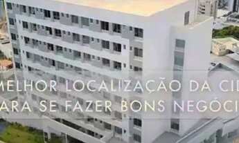 Imagem 2: Sala comercial Buritis