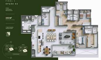 Imagem 4: CURITIBA - Loteamento/Condomínio - Orleans