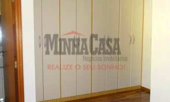 Imagem 7: Casa com 3 suítes 6 vagas quintal e churrasqueira no Morumbi