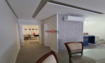 Imagem 6: Jardim Prudência: Sobrado inteiramente reformado em ótima localização com 3 suítes sendo u