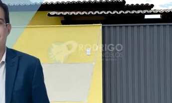 Imagem: Casa para alugar no bairro Cajupiranga