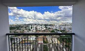 Imagem 6: Yes II - Apartamento 2 quartos, sendo 1 suíte