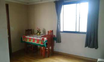 Imagem 7: Apartamento com 2 quartos à venda na Mooca, São Paulo, com 1 vaga