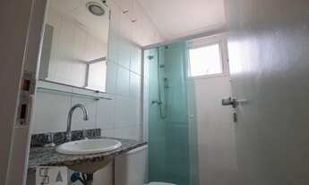 Imagem 7: Apartamento para Aluguel - Jabaquara, 2 Quartos, 68 m2