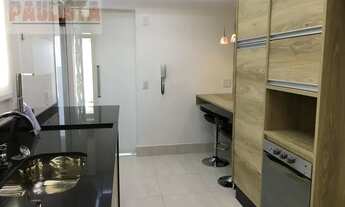 Imagem 4: Apartamento para locação na Chacara Klabin