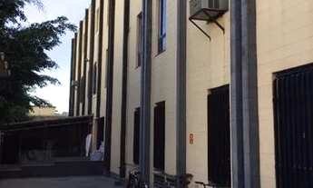 Imagem: Galpão comercial para alugar próximo a