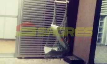 Imagem 4: Sobrado com 02 dormitórios - 96m² por R$ 2.900,00