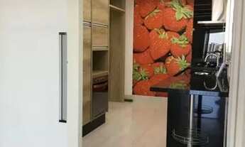 Imagem 5: Apartamento para locação na Chacara Klabin