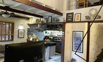 Imagem: Casa com 4 dormitórios à venda, 200 m²