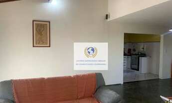 Imagem 4: Casa com 3 dormitórios para alugar, 148 m² por R$ 3.790,30/mês - Cidade Universitária II