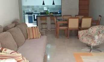 Imagem: Apartamento com 3 dormitórios à venda