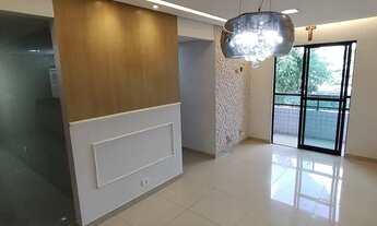 Imagem: AP 2 Quartos com suite com Suite na Caxangá