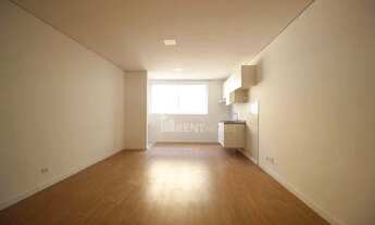 Imagem: Apartamento com 1 dormitório para alugar